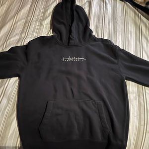 HOLISTER black must have collection new never used